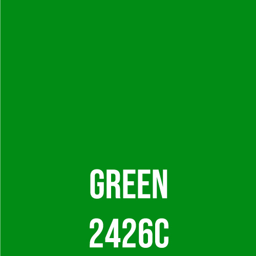 GREEN-2426C