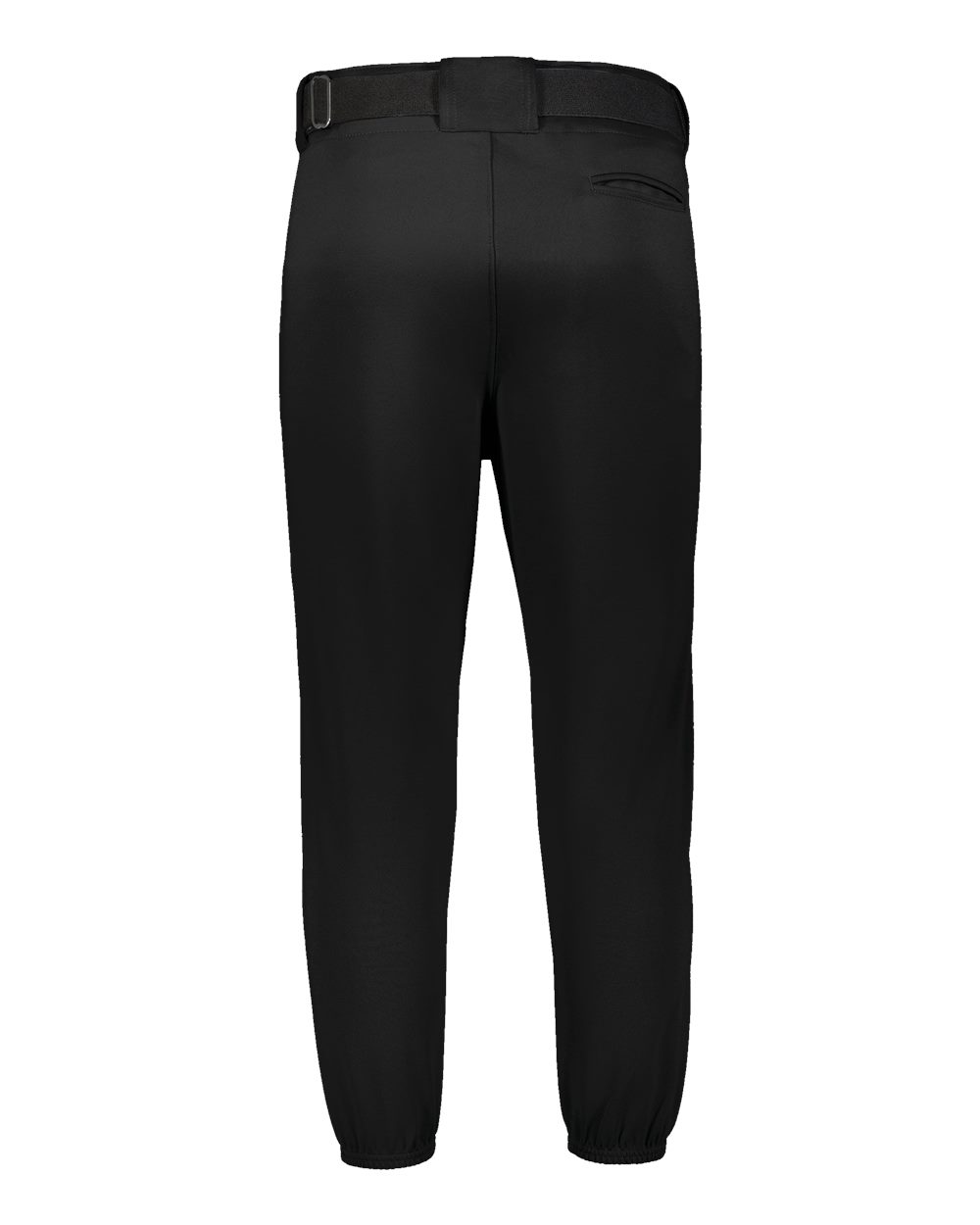 Augusta Sportswear 6941 - Youth Gamer Classic Baseball Pants 2 Augusta Sportswear 6941 – Youth Gamer Classic Baseball Pants - Black