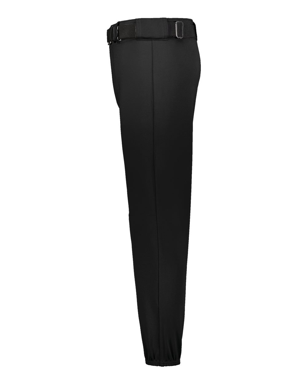 Augusta Sportswear 6941 - Youth Gamer Classic Baseball Pants 3 Augusta Sportswear 6941 – Youth Gamer Classic Baseball Pants - Black