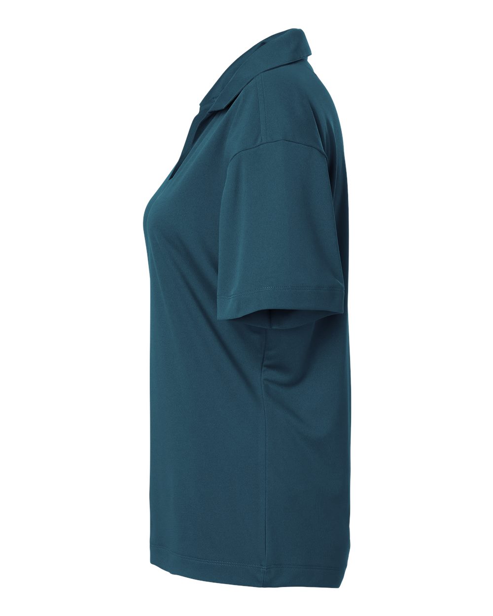 AllPro 41800L - Women's Pro-Lock Performance Polo 4 AllPro 41800L – Women’s Pro-Lock Performance Polo - Atlantic Blue