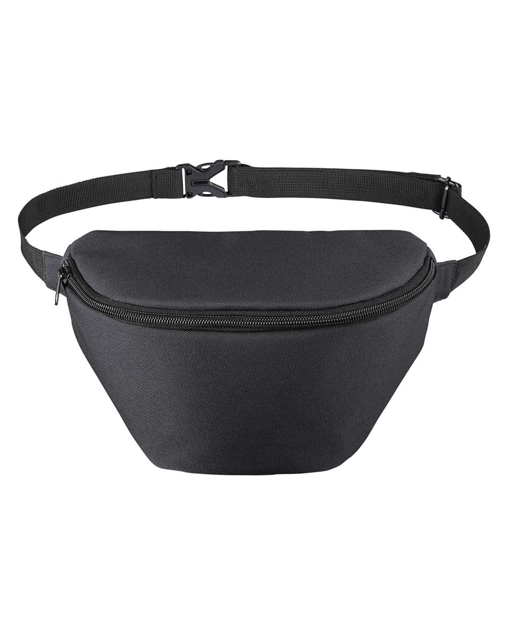 BAGedge BE260 - Fanny Pack 1 BAGedge BE260 – Fanny Pack - Black