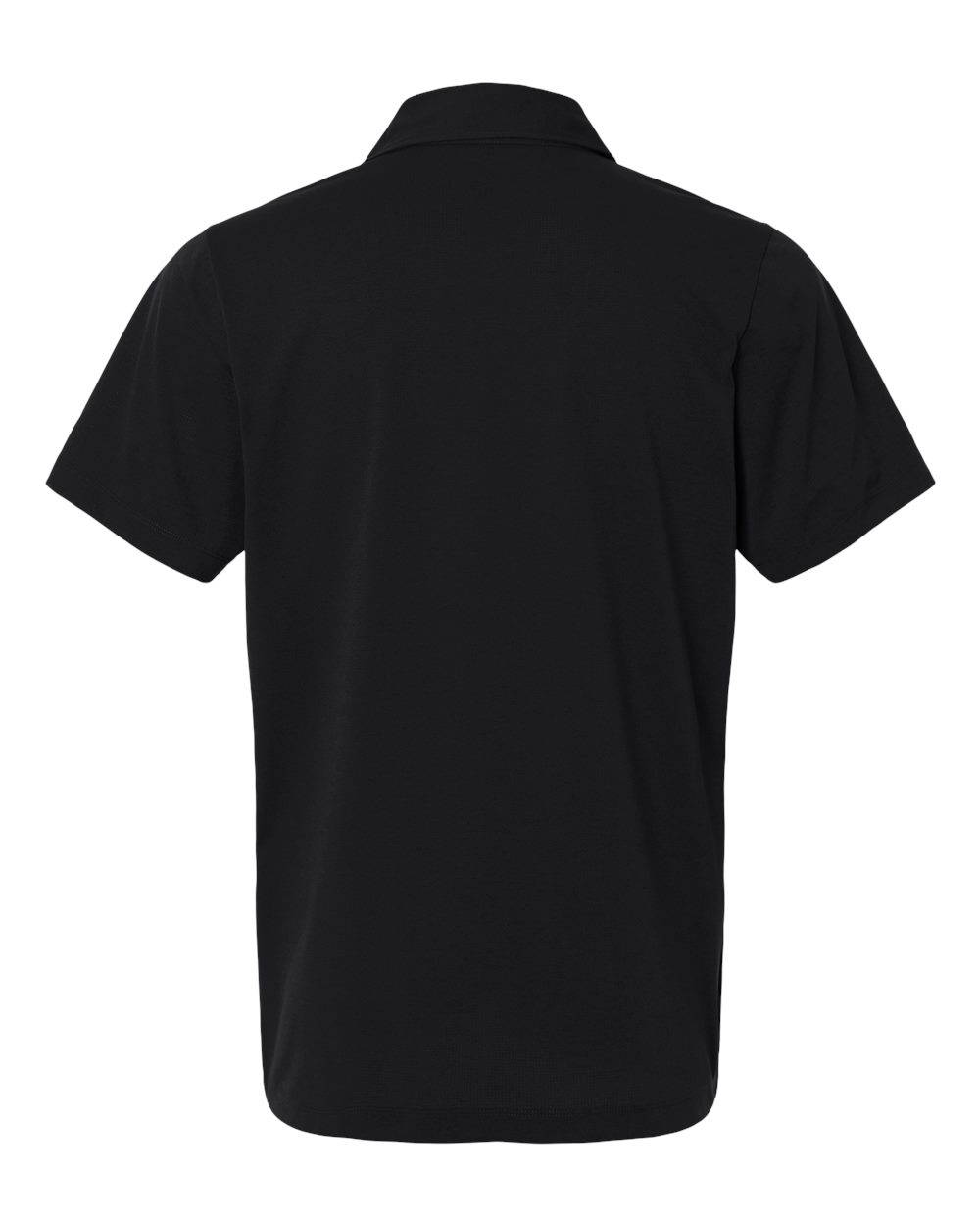AllPro 41SPSS - Men's Pro-Flex Sorona® Button Down Short Sleeve Shirt 3 AllPro 41SPSS – Men’s Pro-Flex Sorona® Button Down Short Sleeve Shirt - Black