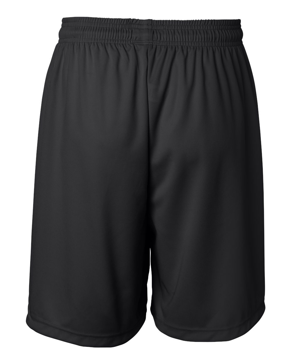 Badger 4107 - Men's B-Core 7" Shorts 2 Badger 4107 – Men’s B-Core 7″ Shorts - Black