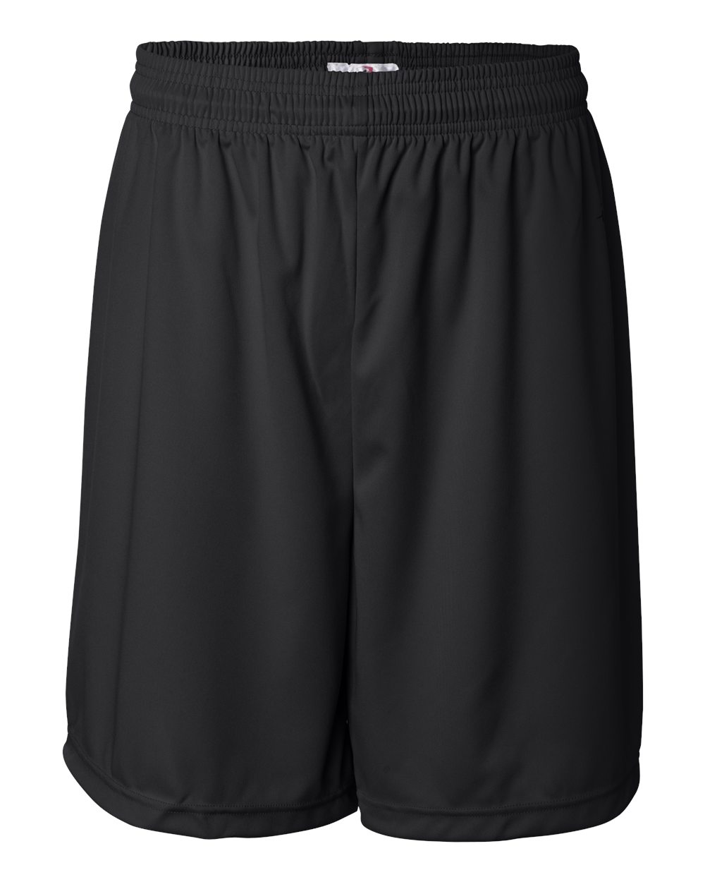 Badger 4107 - Men's B-Core 7" Shorts 1 Badger 4107 – Men’s B-Core 7″ Shorts - Black