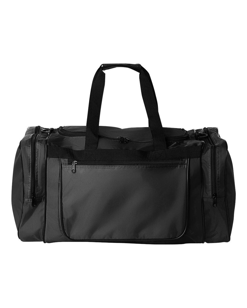 Augusta Sportswear 511 - 420-Denier Gear Bag 1 Augusta Sportswear 511 – 420-Denier Gear Bag - Black
