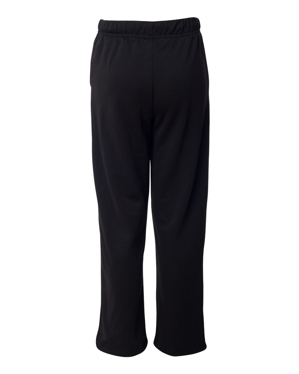Badger 2478 - Youth BT5 Performance Fleece Sweatpants 2 Badger 2478 – Youth BT5 Performance Fleece Sweatpants - Black