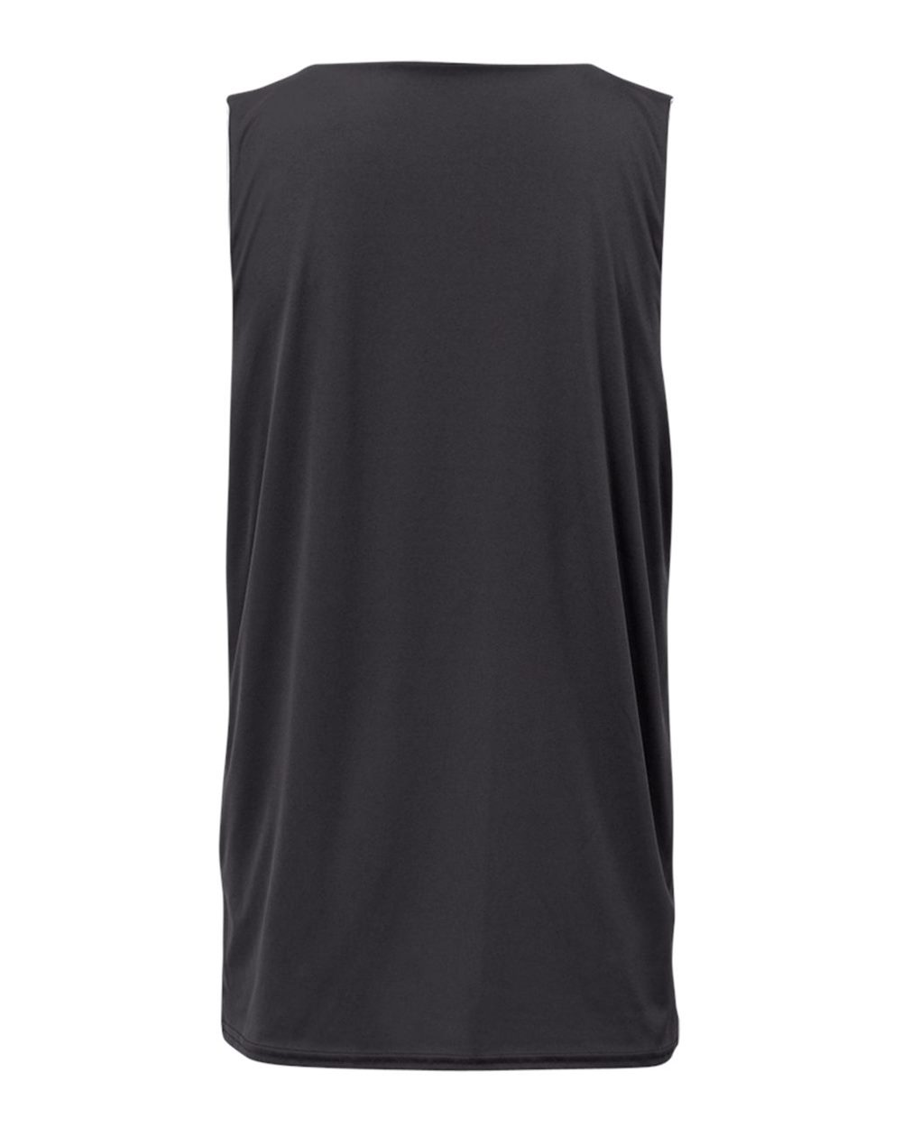 Badger 2129 - Youth B-Core Reversible Tank Top 2 Badger 2129 – Youth B-Core Reversible Tank Top - Black/ White