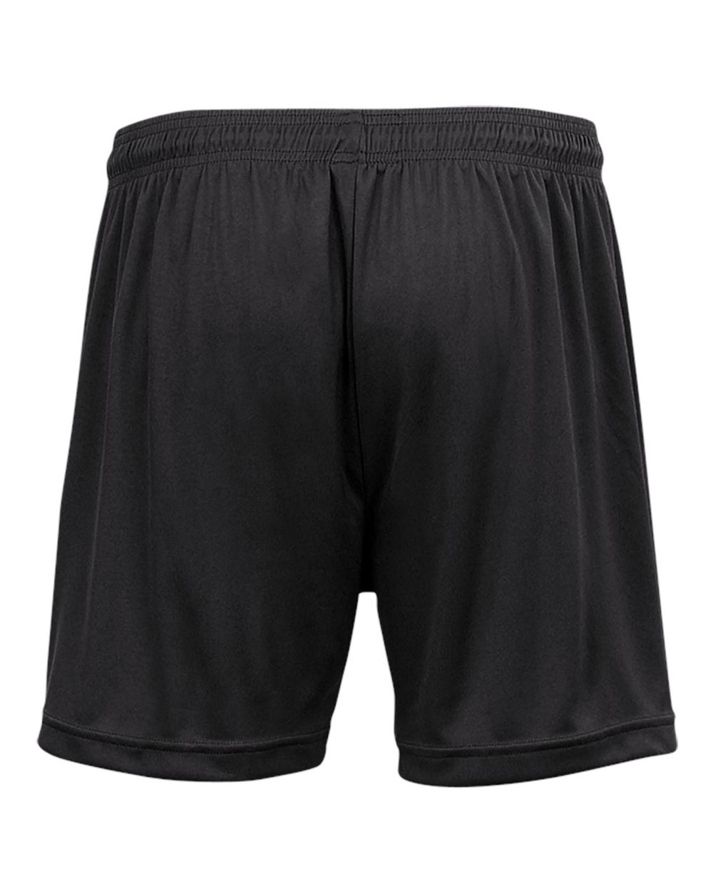 Badger 4116 - Women's B-Core 5" Inseam Shorts 2 Badger 4116 – Women’s B-Core 5″ Inseam Shorts - Black