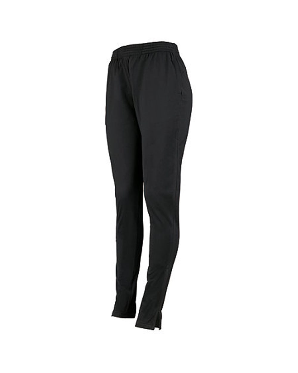Augusta Sportswear 7733 - Women's Tapered Leg Pants 1 Augusta Sportswear 7733 – Women’s Tapered Leg Pants