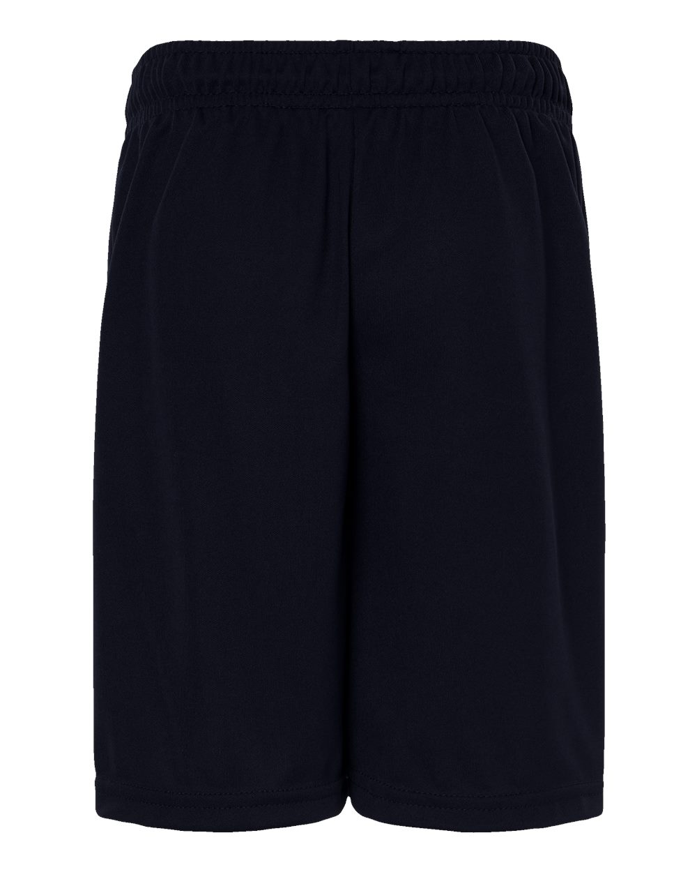 Augusta Sportswear 1426 - Youth Octane Shorts 3 Augusta Sportswear 1426 – Youth Octane Shorts - Black
