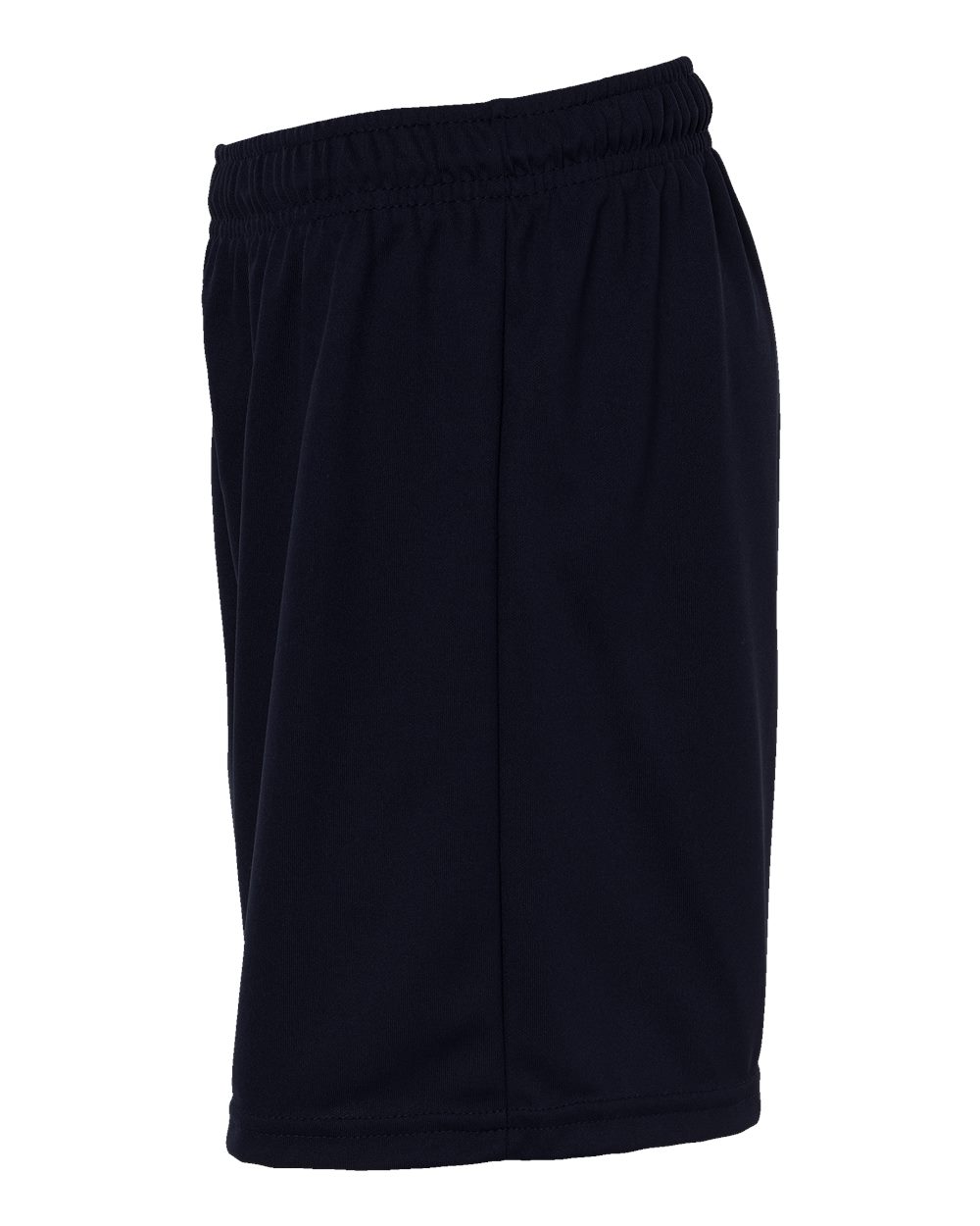 Augusta Sportswear 1426 - Youth Octane Shorts 4 Augusta Sportswear 1426 – Youth Octane Shorts - Black