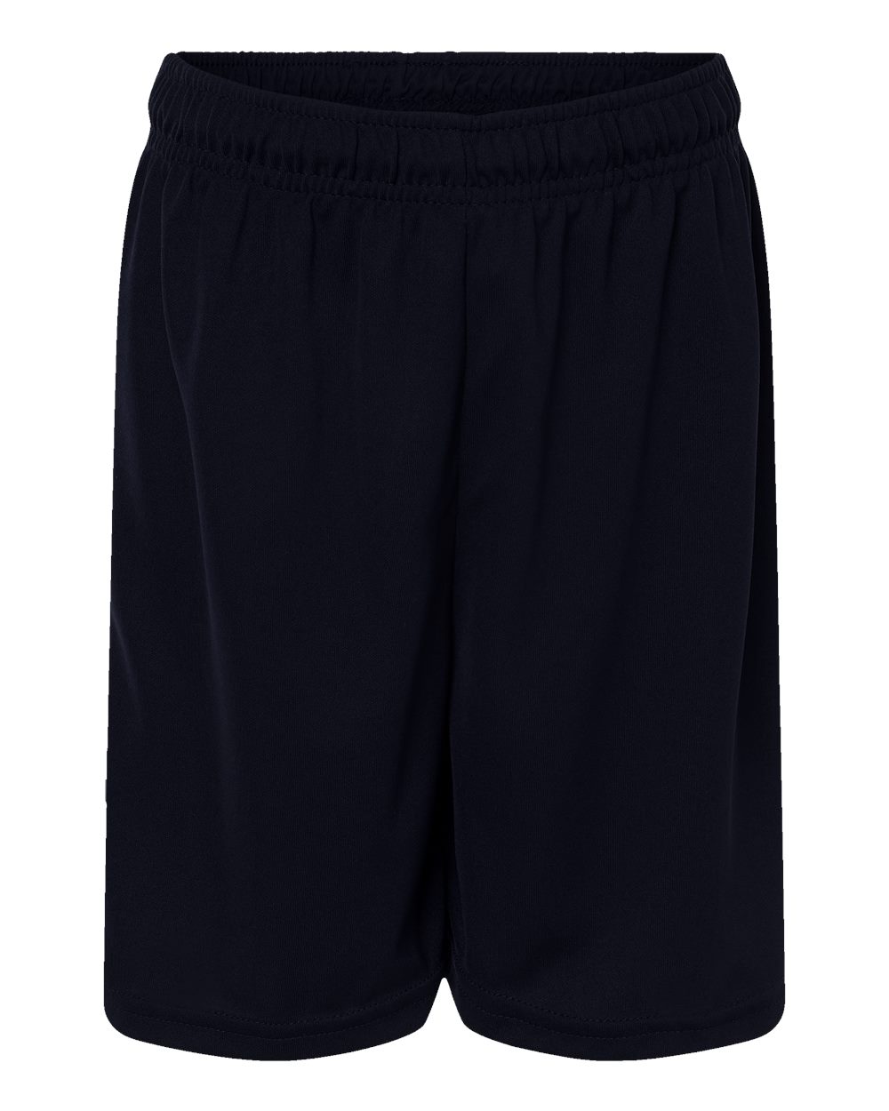 Augusta Sportswear 1426 - Youth Octane Shorts 2 Augusta Sportswear 1426 – Youth Octane Shorts - Black