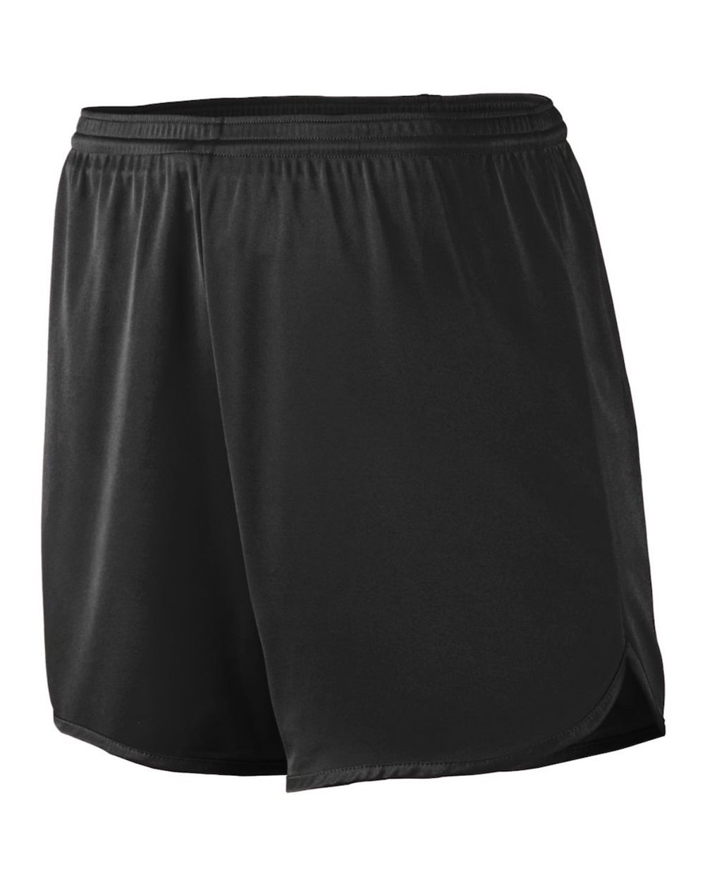 Augusta Sportswear 356 - Youth Accelerate Shorts 1 Augusta Sportswear 356 – Youth Accelerate Shorts - Black