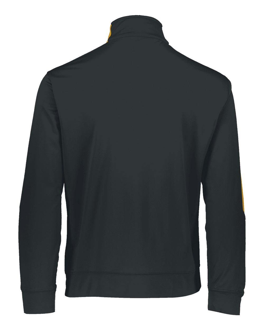 Augusta Sportswear 4395 - Men's Medalist Jacket 2.0 2 Augusta Sportswear 4395 – Men’s Medalist Jacket 2.0 - Black/ Gold