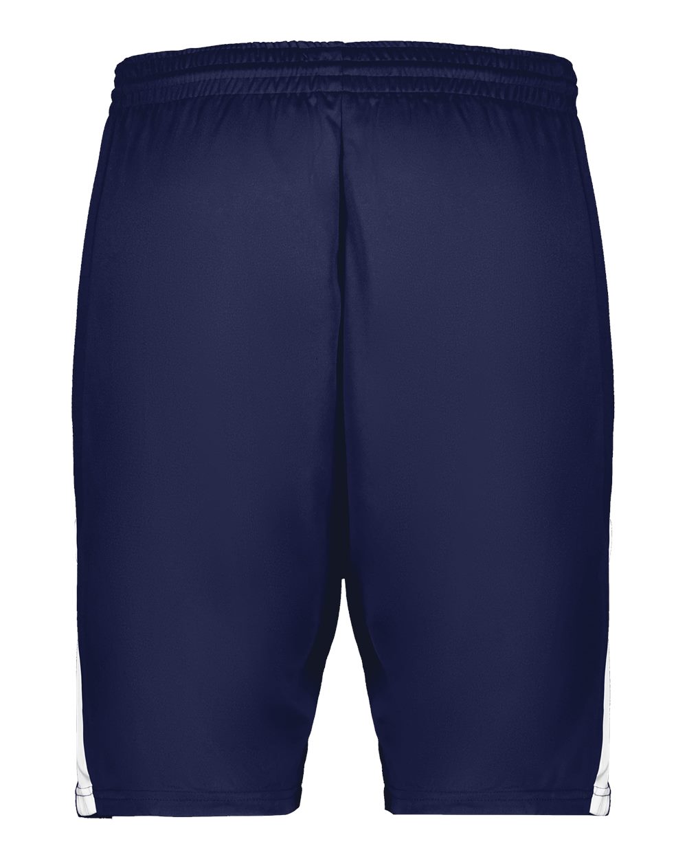 Augusta Sportswear 1168 - Unisex Alley-Oop Reversible Shorts 2 Augusta Sportswear 1168 – Unisex Alley-Oop Reversible Shorts - Navy/ White