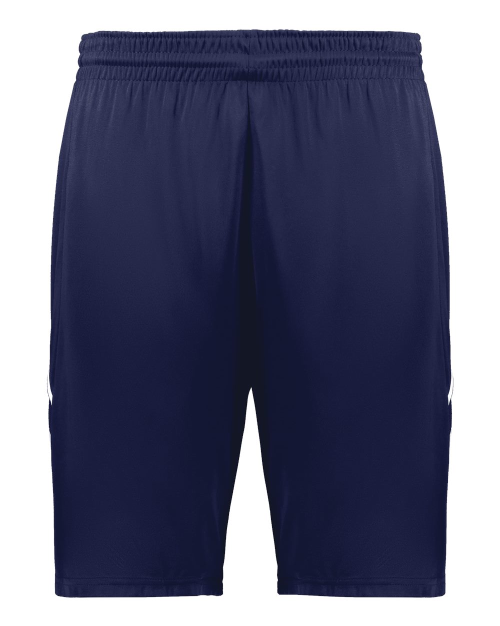 Augusta Sportswear 1168 - Unisex Alley-Oop Reversible Shorts 1 Augusta Sportswear 1168 – Unisex Alley-Oop Reversible Shorts - Navy/ White