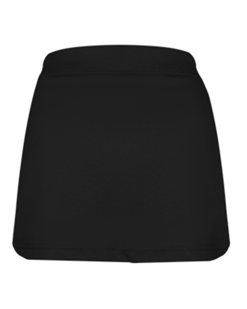 Badger 6151 - Women's Skort 2 Badger 6151 – Women’s Skort - Black