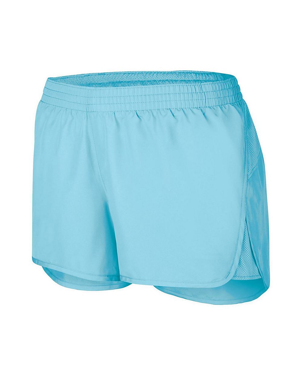 Augusta Sportswear 2431 - Girls' Wayfarer Shorts 1 Augusta Sportswear 2431 – Girls’ Wayfarer Shorts